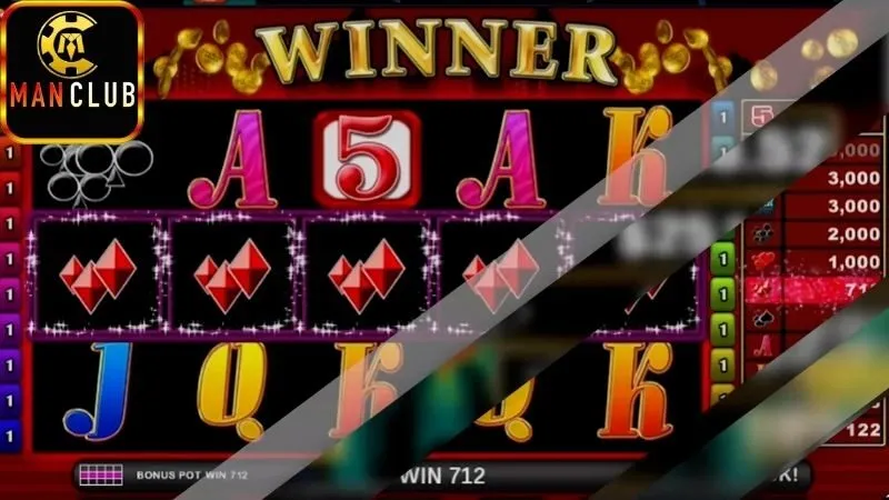 Giới thiệu về Big City Boy Slot