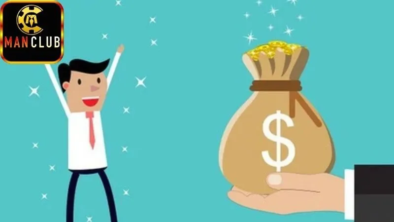 Lợi ích của Cam kết trả thưởng Manclub