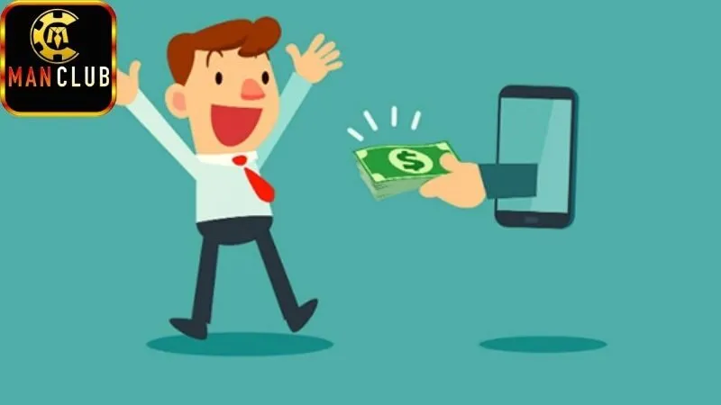 Định nghĩa và giải thích về Hoàn trả cược hàng tuần Manclub