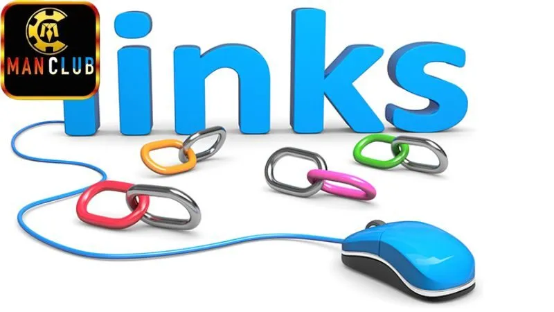 Cách truy cập link vào cổng game ManClub