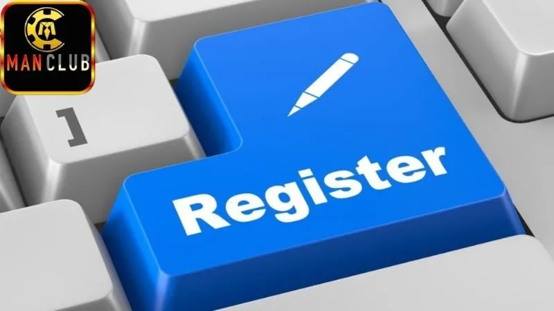 Quy trình đăng ký và tham gia chơi game trên ManClub