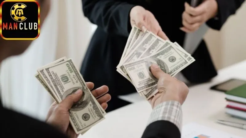 Phần thưởng và lợi ích