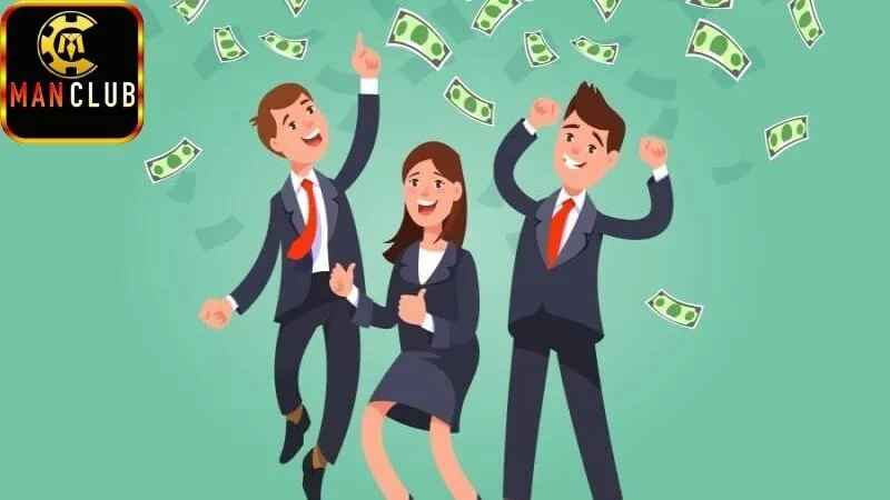 Sự kiện săn thưởng Manclub