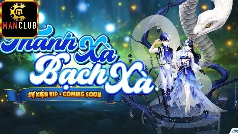 Slot Game Thanh Xà Bạch Xà Là Gì?