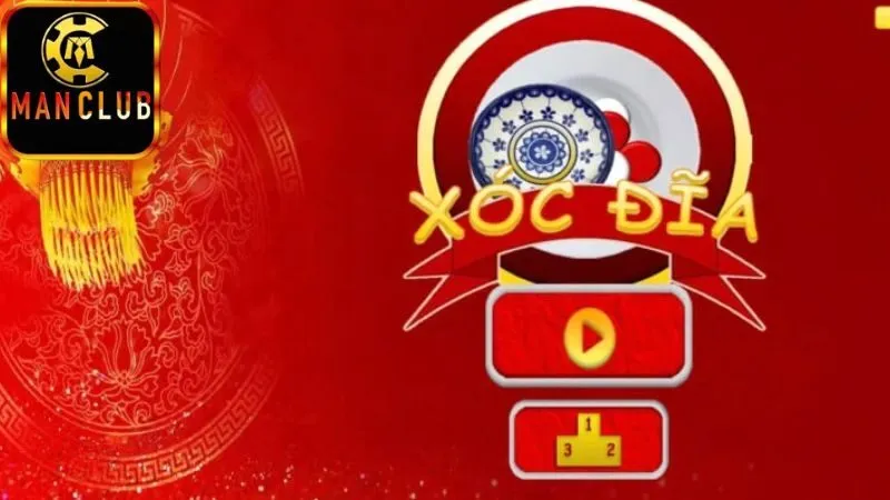 Trải nghiệm thực tế của người chơi xóc đĩa ManClub